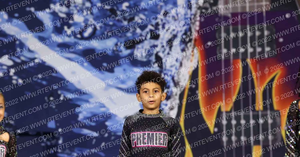 Premier All Stars Platinum Babies · GLCC Pittsburgh Challenge
