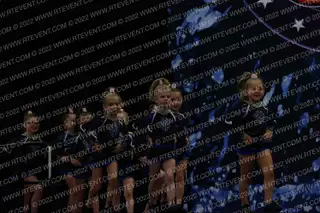 Cheer Athletics - Pittsburgh TinKittens