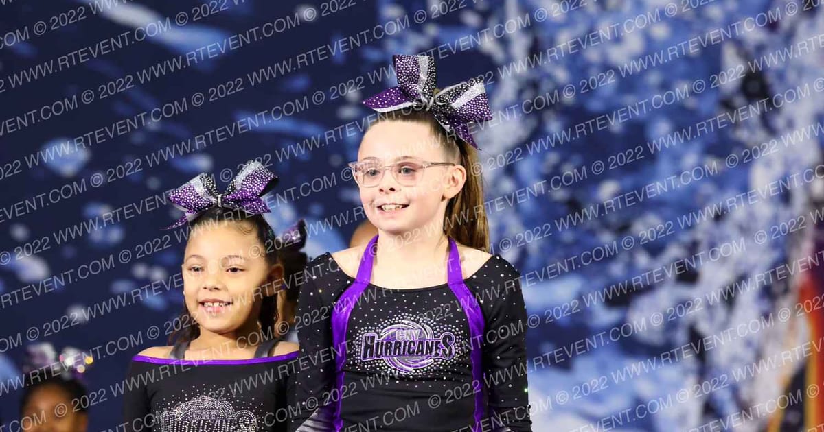 CNY Hurricanes Heatwave · GLCC Pittsburgh Challenge