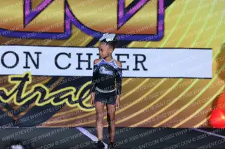 Columbus Ohana Cheer Tiny Images