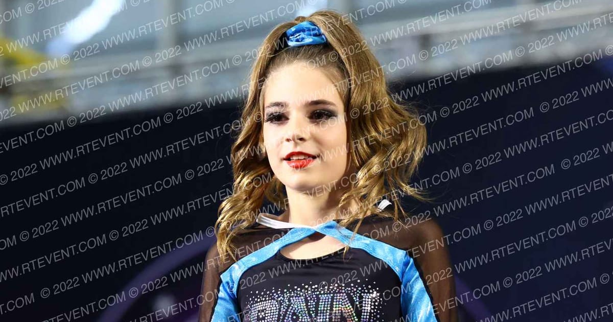 Rain Athletics Sky · GLCC Pittsburgh Challenge