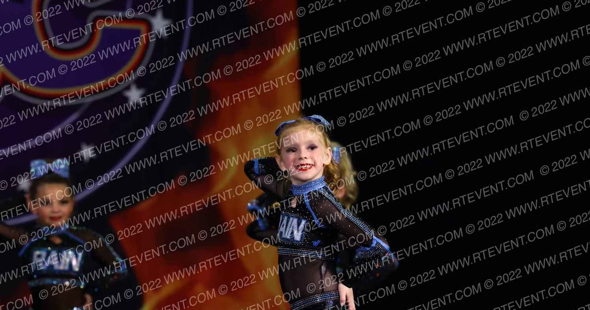 Rain Athletics Splash · GLCC Pittsburgh Challenge