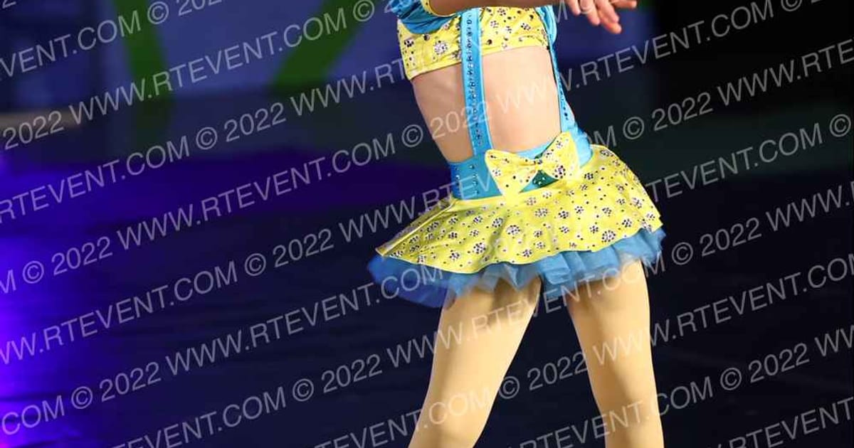 Studio 360 Tiny National Jazz · Nations Choice Dance Grand and Cheer Showdown