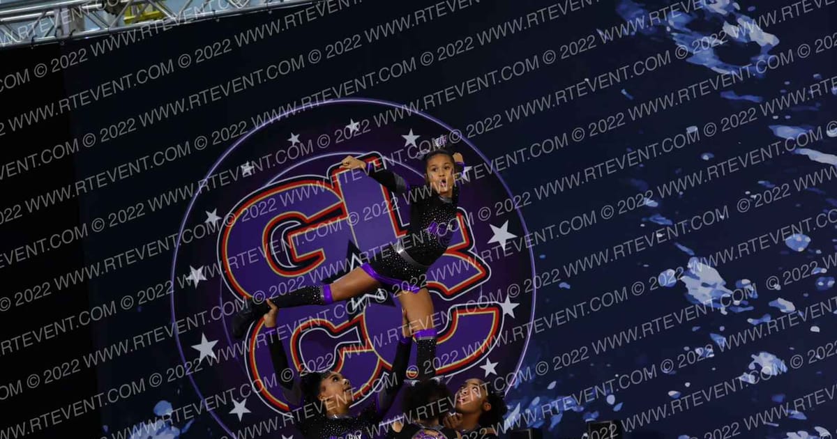 CNY Hurricanes Purple Rain · GLCC Pittsburgh Challenge