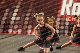Cheers! Elite Spirit Gym SIZZLERS