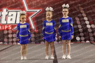 Gold Medal Gems Tiny Turquoise