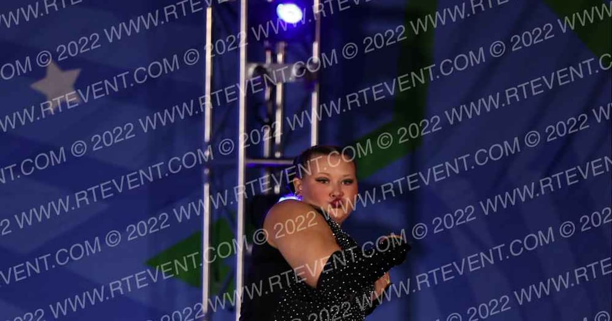 Studio 360 Junior National Jazz · Nations Choice Dance Grand and Cheer Showdown