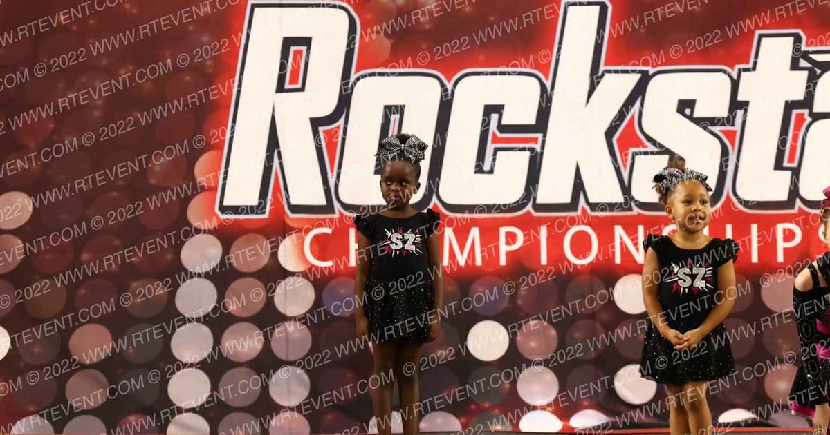 Spirit Zone Bottle Rockets · KC Classic