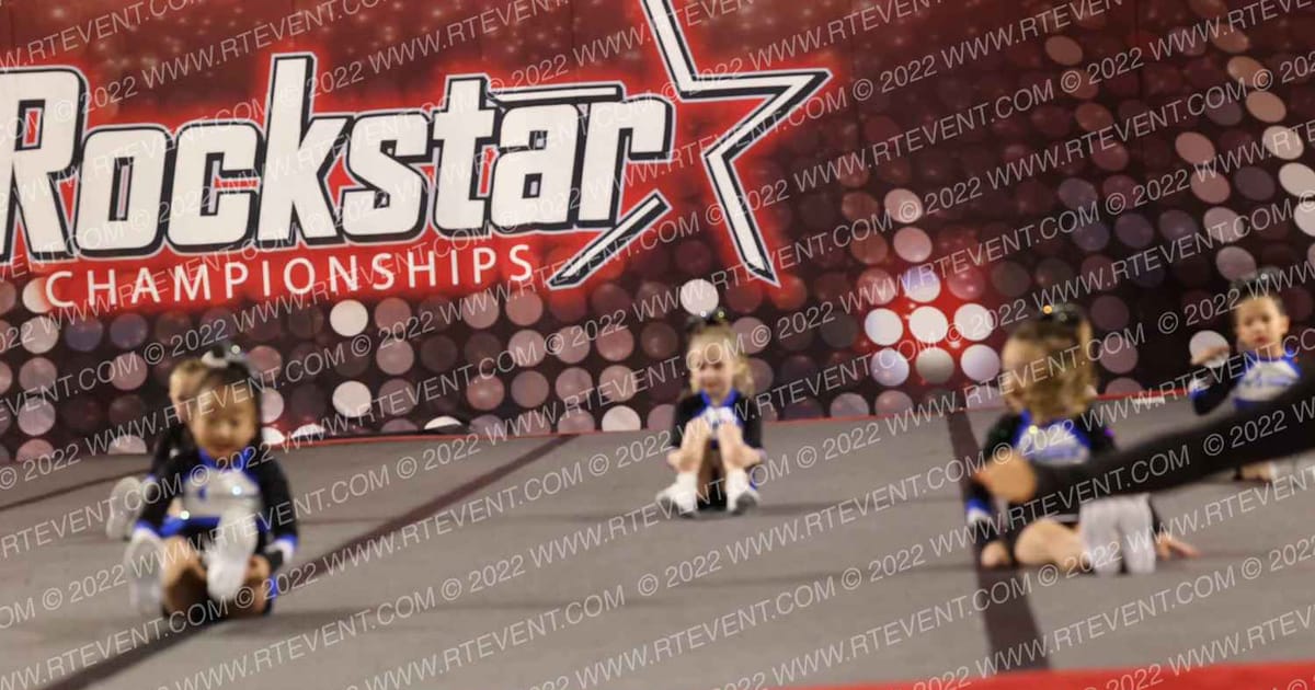 Show Me Athletics Stars · KC Classic