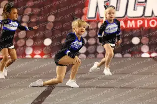Show Me Athletics Stars