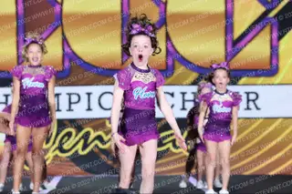 Cheer Haven All-Stars Cancun