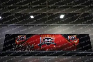 Utah Xtreme Cheer Mini Rebels