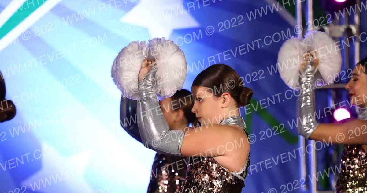 Studio 22 Youth - Prep - Pom · Nations Choice Dance Grand and Cheer Showdown