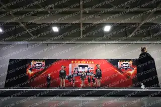 Idaho All-Star Cheer Embers