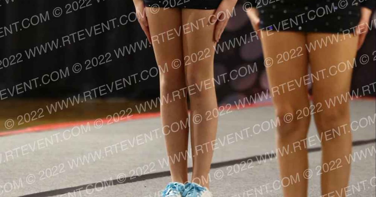 The Cheer Pitt - KC Twilight · KC Classic