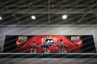 Utah Xtreme Cheer Riot