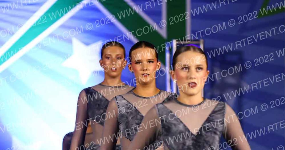 Iowa CATS All Stars Iowa CATS All Star Junior Contemporary · Nations Choice Dance Grand and Cheer Showdown
