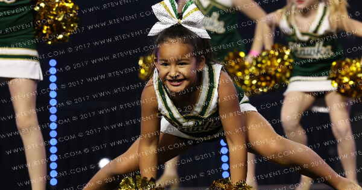 MADERA RANCHOS PEE WEES · YOUTH NATIONALS