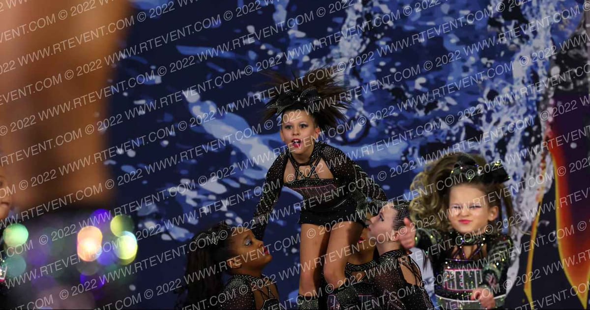 Premier All Stars Triple Threat · GLCC Pittsburgh Challenge