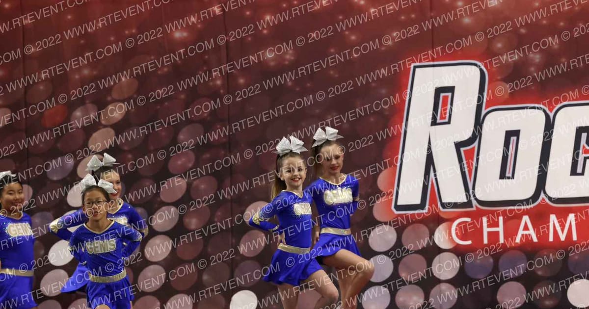 Gold Medal Gems Topaz · KC Classic
