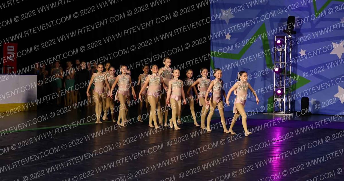 Foursis Dance Academy Foursis Dazzler Dynamite Dance Team · Nations Choice Dance Grand and Cheer Showdown