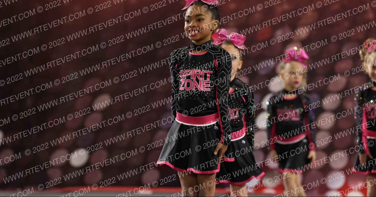 Spirit Zone Bombers · KC Classic
