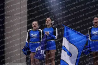 DAVIS HIGH BLUE NA