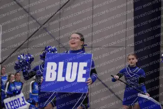FORTUNA HIGH SIDELINE