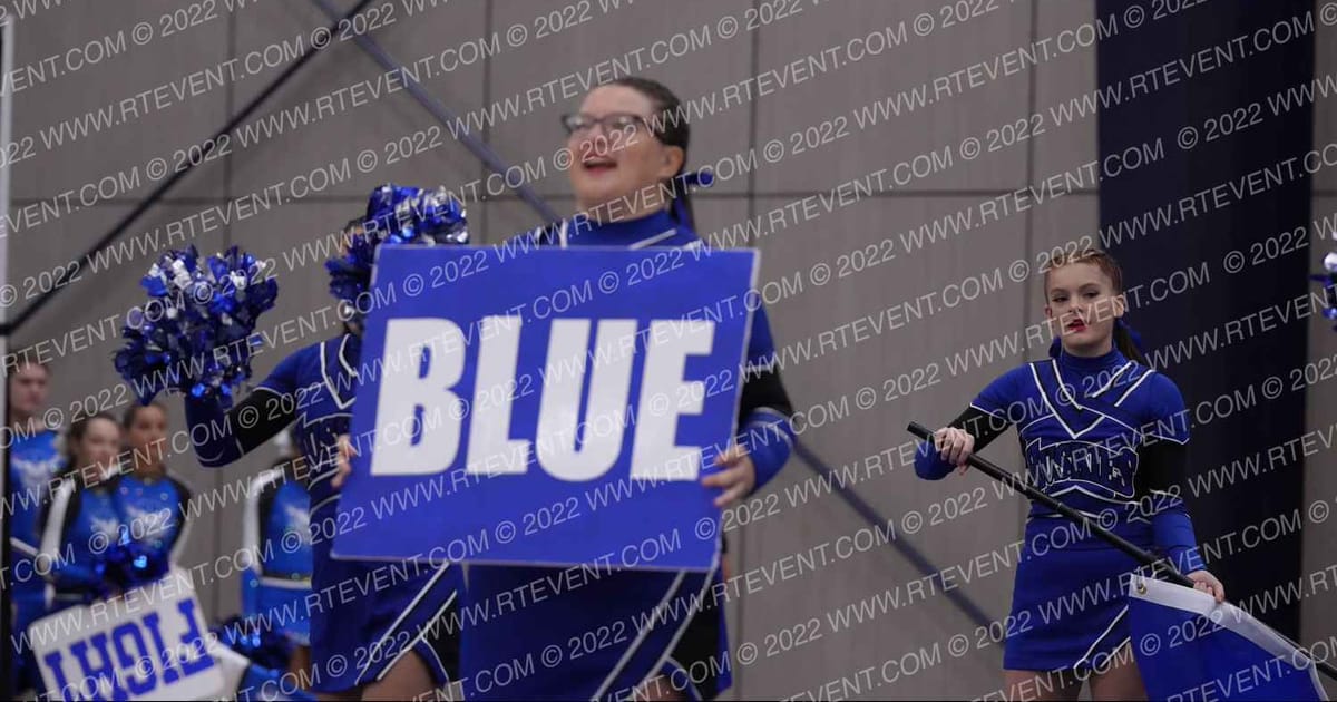 FORTUNA HIGH SIDELINE · Battle at the Capitol