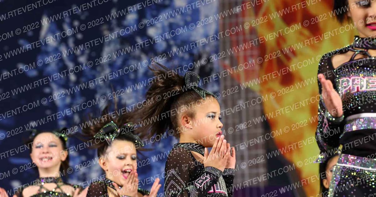 Premier All Stars Vengeance · GLCC Pittsburgh Challenge