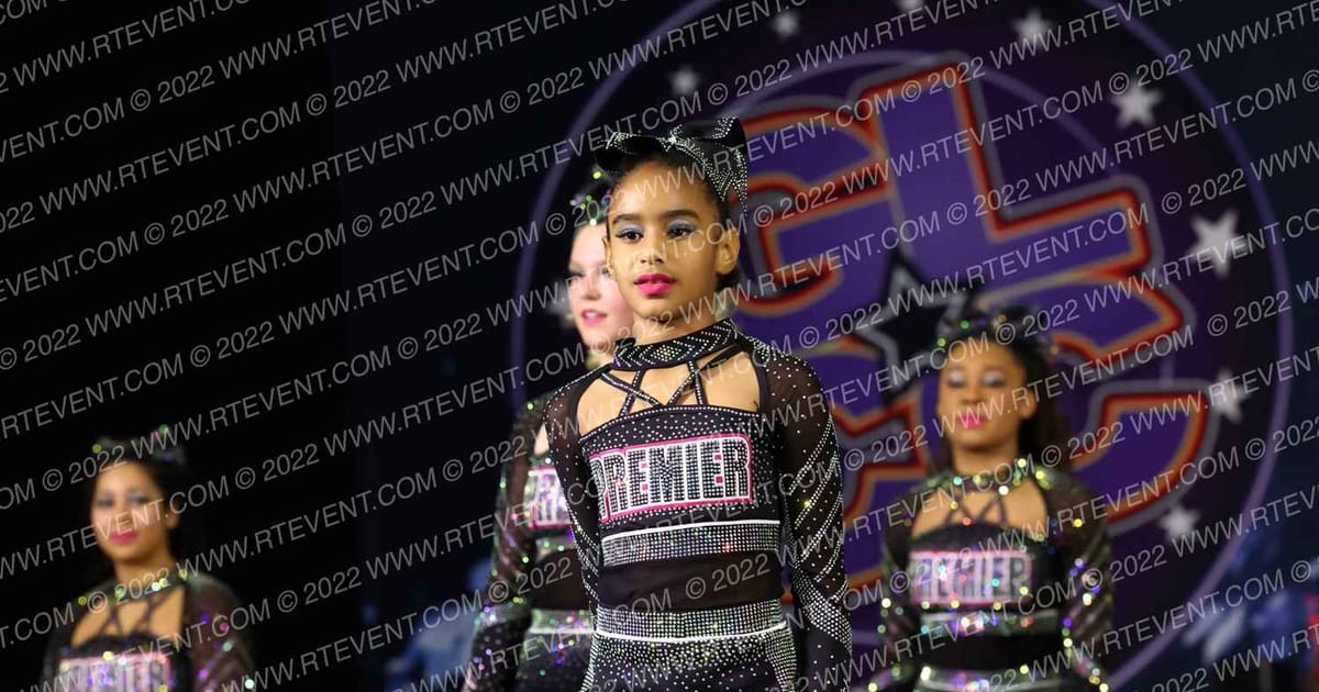 Premier All Stars Diamond Elite · GLCC Pittsburgh Challenge