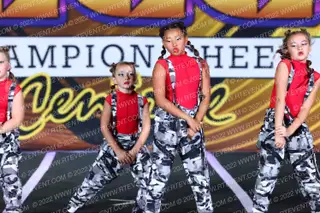 Buckeye Allstars BA Rebels