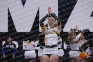 VANDEN HIGH SCHOOL SIDELINE NA