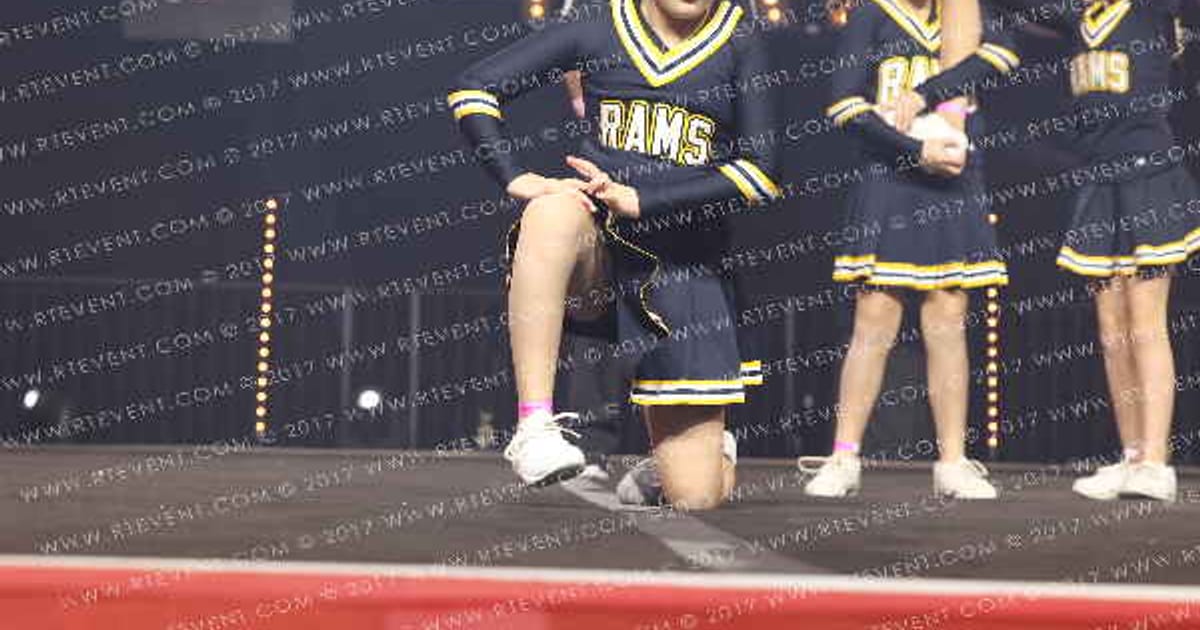 MODESTO RAMS NOVICE · YOUTH NATIONALS