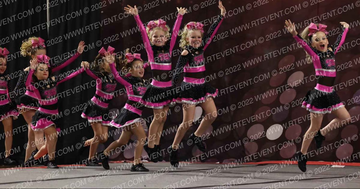 Spirit Zone Hot Shots · KC Classic