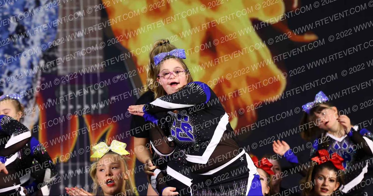 Cheer Athletics - Pittsburgh ShineKats · GLCC Pittsburgh Challenge
