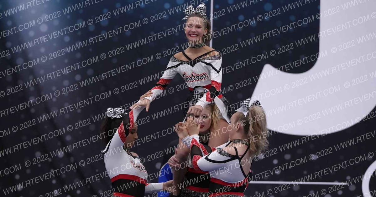 RIPON HIGH REV NA · Battle at the Capitol