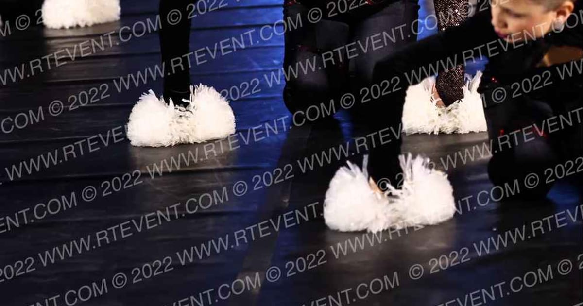 Studio 360 Mini National Pom · Nations Choice Dance Grand and Cheer Showdown