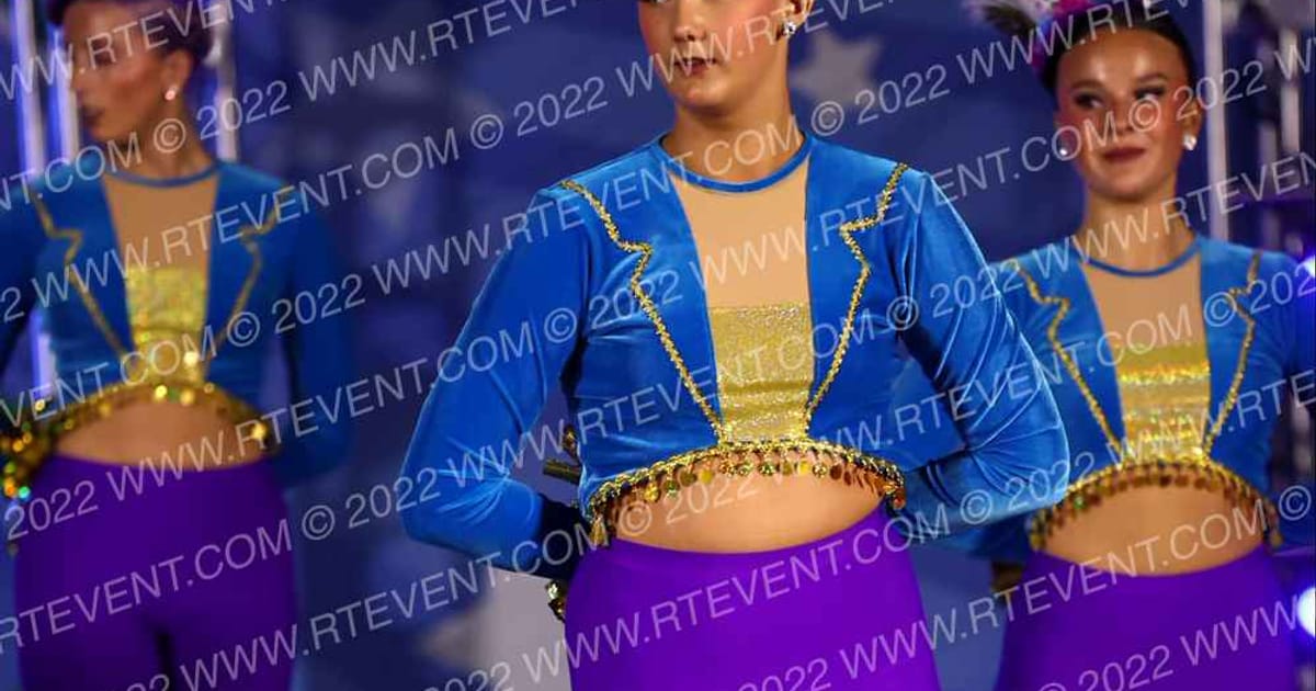 Iowa CATS All Stars Iowa cats Junior variety · Nations Choice Dance Grand and Cheer Showdown