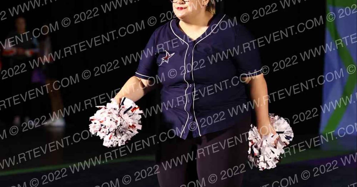 World Class All Star Dance DanceAbilities · Nations Choice Dance Grand and Cheer Showdown
