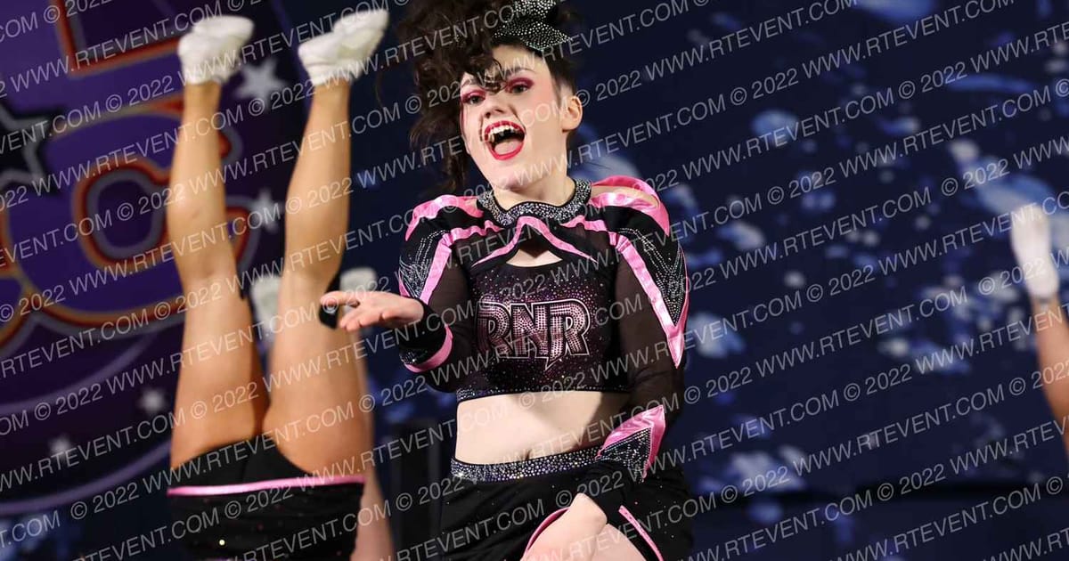 RNR Renegades · GLCC Pittsburgh Challenge