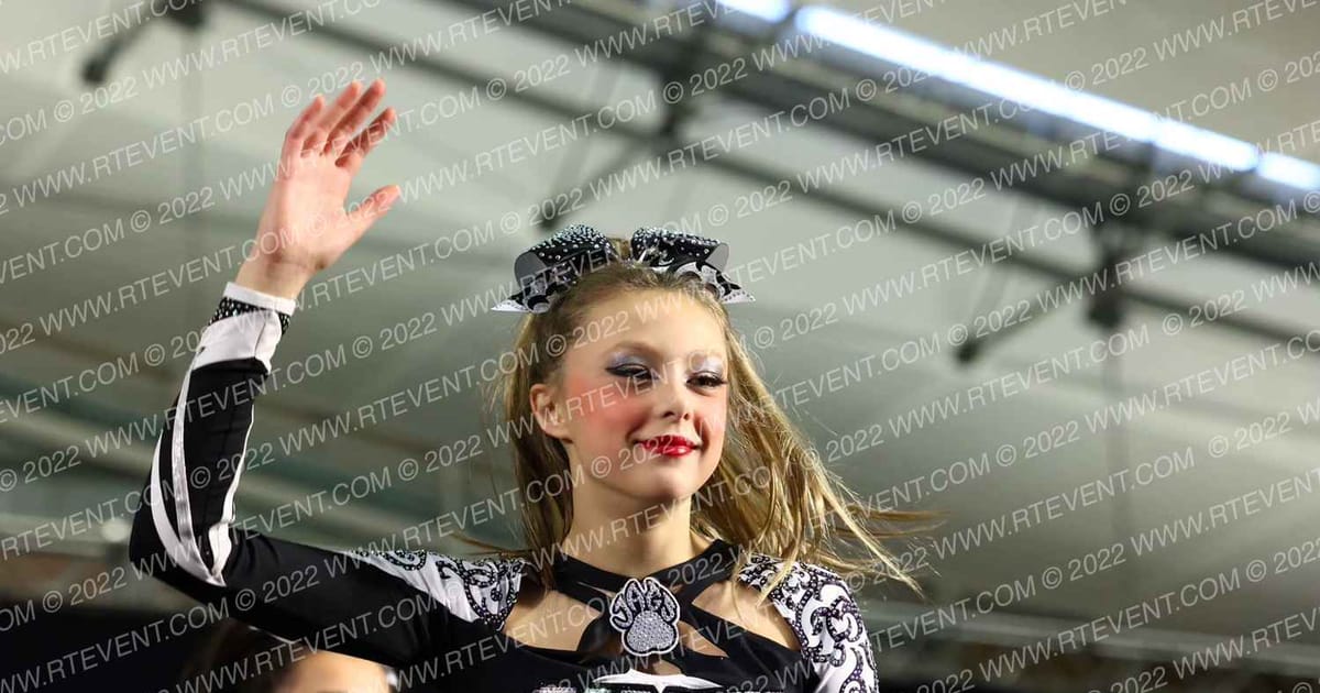 Top Gun All Stars Hot Shots · GLCC Pittsburgh Challenge