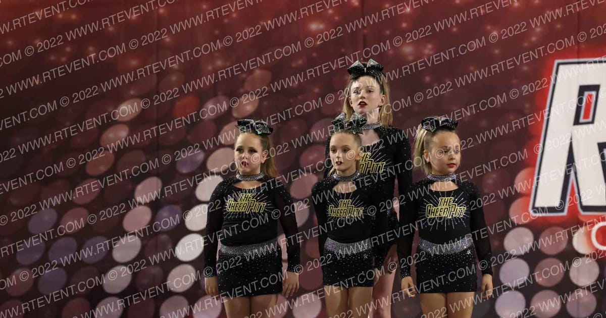 The Cheer Pitt - KC Moonlight · KC Classic