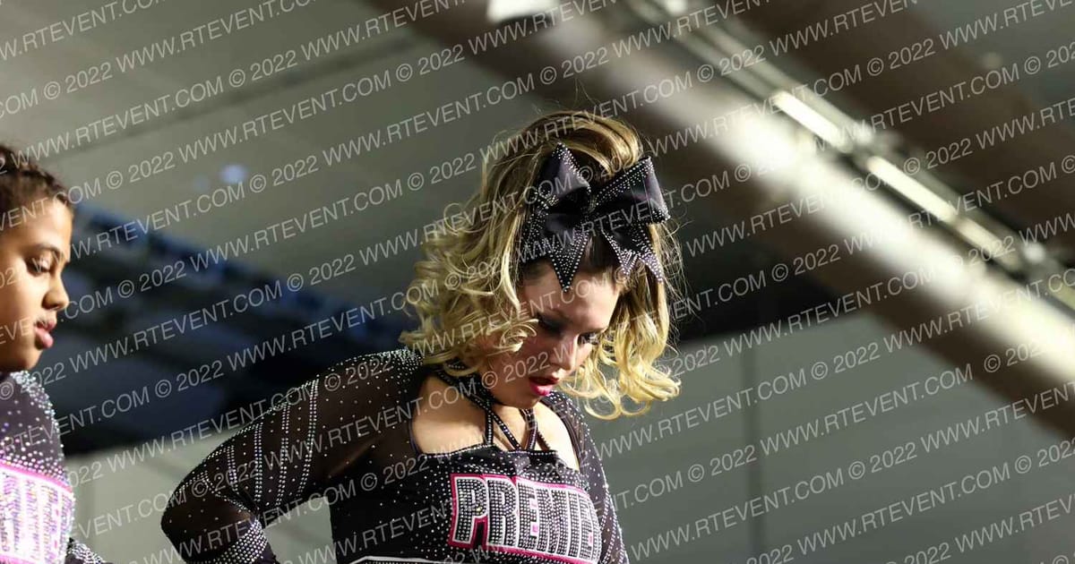 Premier All Stars Knockouts · GLCC Pittsburgh Challenge