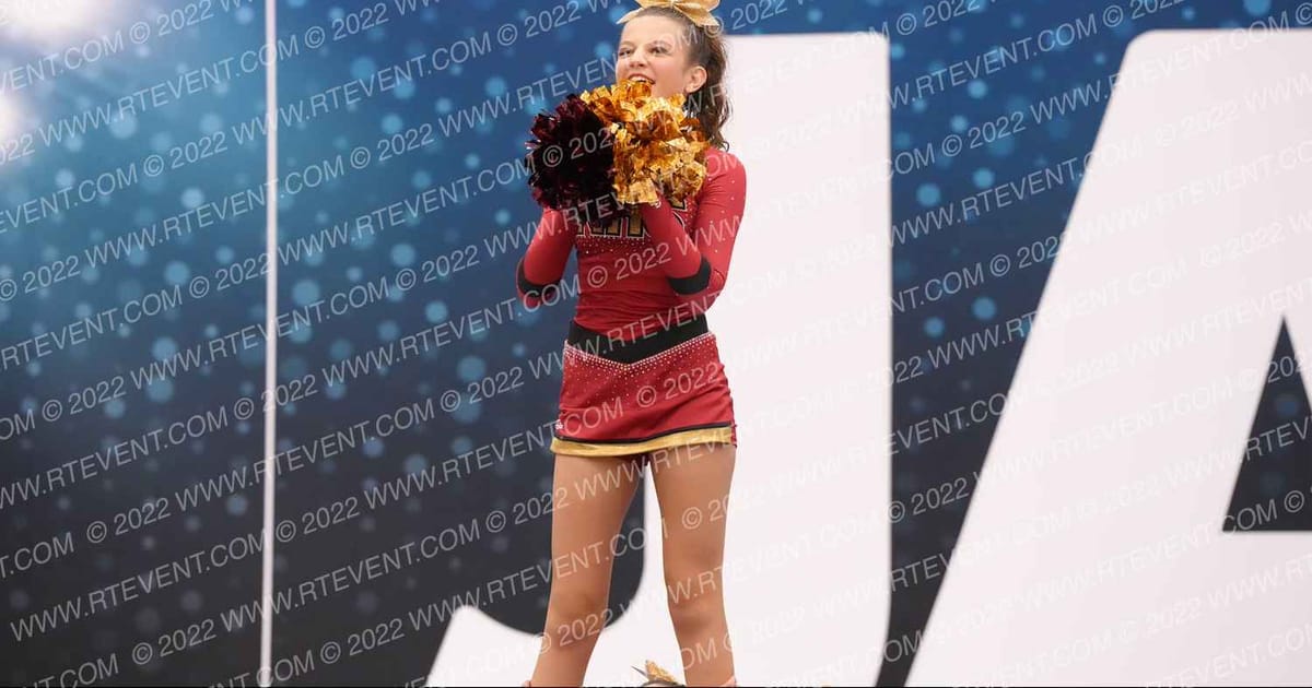 NORTHGATE HIGHSCHOOL COMPETITION CHEER NA · Battle at the Capitol