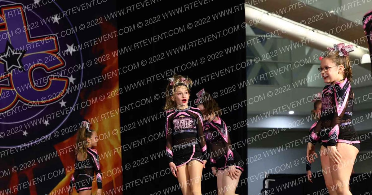RNR Roar · GLCC Pittsburgh Challenge