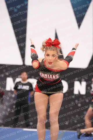 RIPON HIGH ACES NA