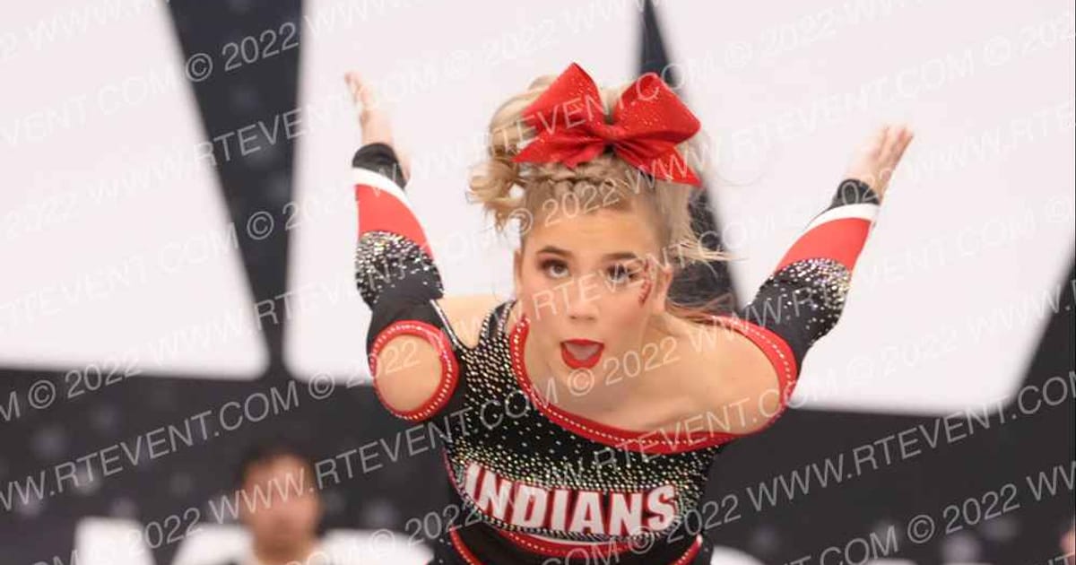 RIPON HIGH ACES NA · Battle at the Capitol
