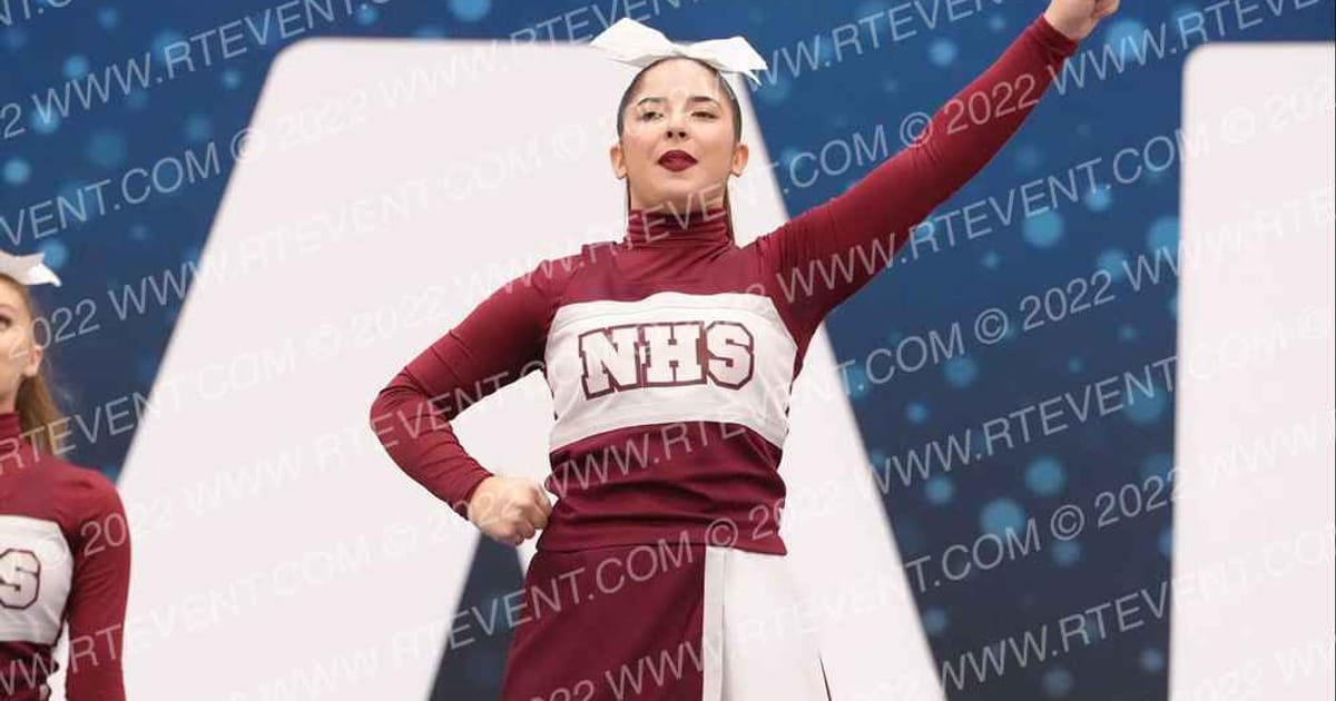 NATOMAS HIGH SCHOOL · Battle at the Capitol