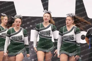 PONDEROSA HIGH SCHOOL NA